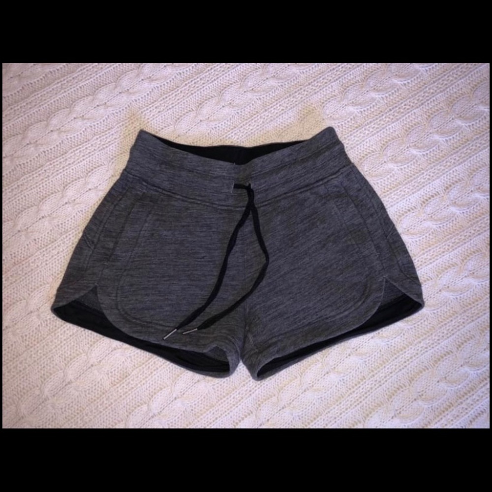 Lululemon Hit Reset Shorts